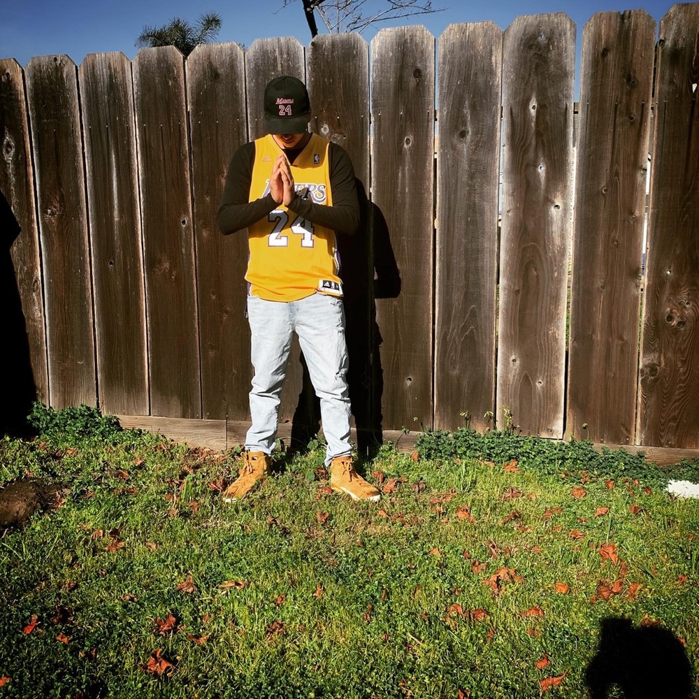 Meet your Posher, Jacob